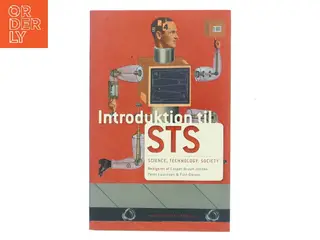 Introduktion til STS (Bog)