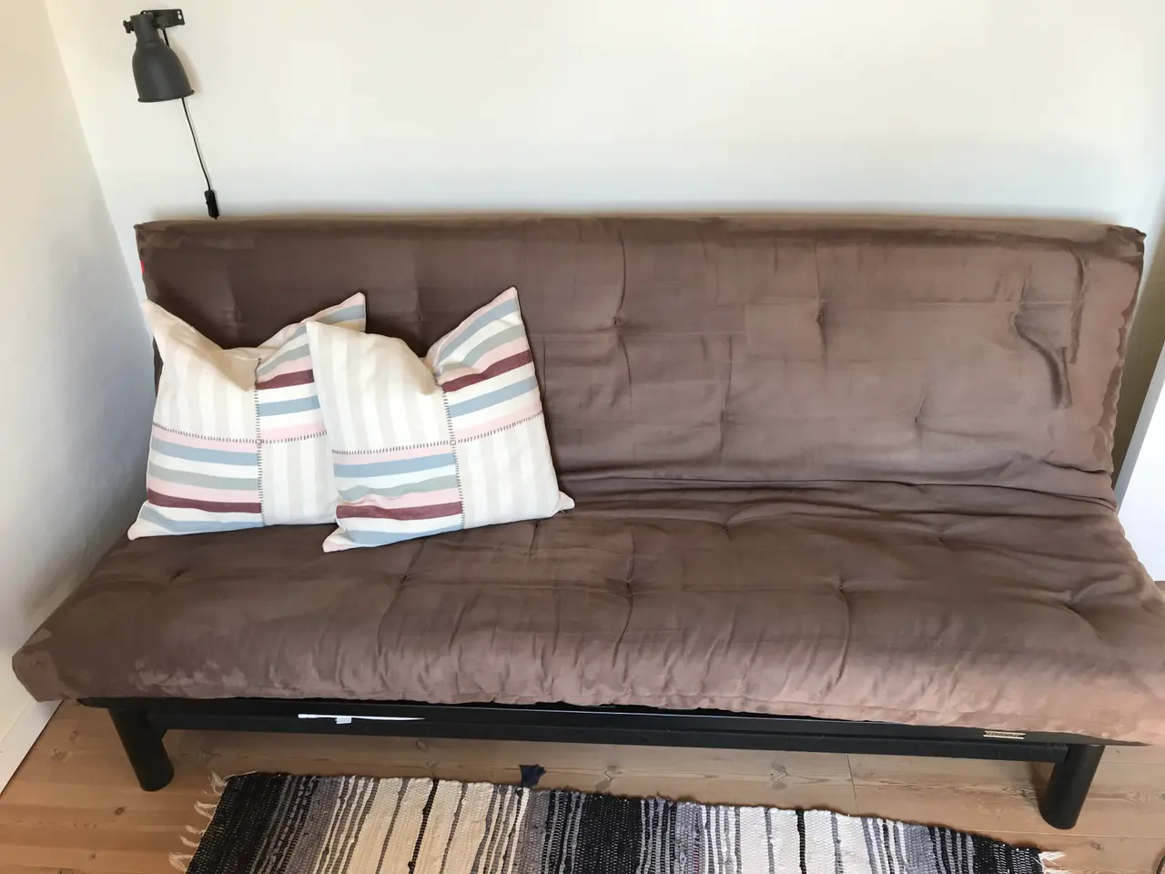 Billede 1 - Innovation sofa/seng
