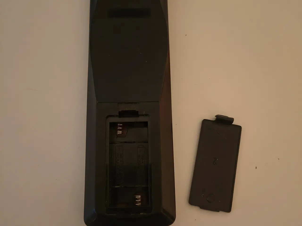 Billede 4 - HDD Combo Recorder Fjernbetjening