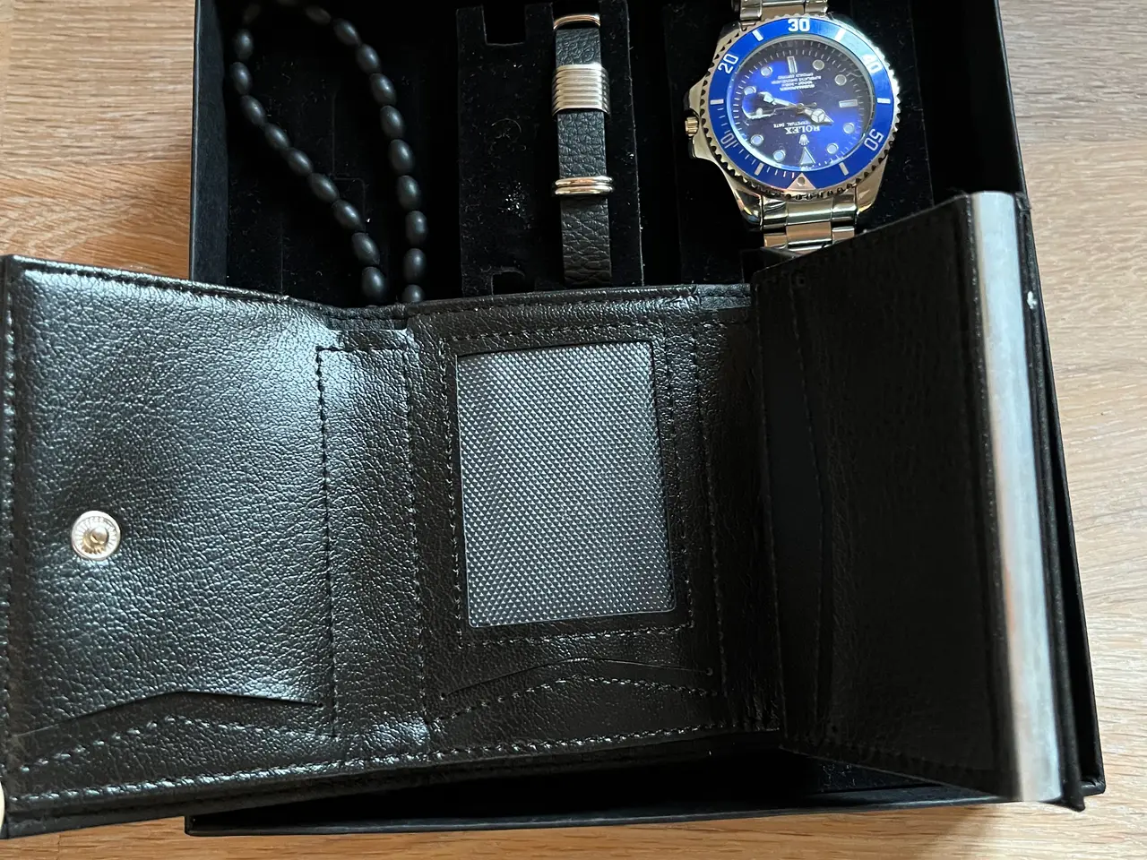Billede 3 - Rolex ur