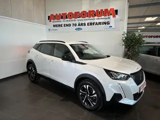 Peugeot 2008 1,5 BlueHDi 130 Allure Pack EAT8