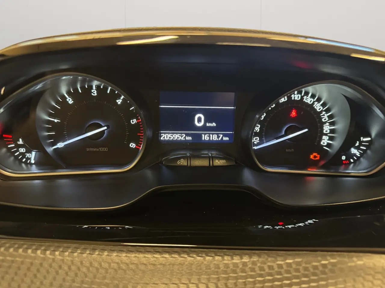 Billede 7 - Peugeot 208 1,5 BlueHDi 100 Allure Sky