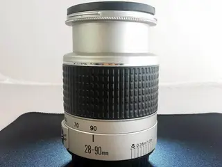 Canon professionel zoom 5,5 - 88 mm - 5