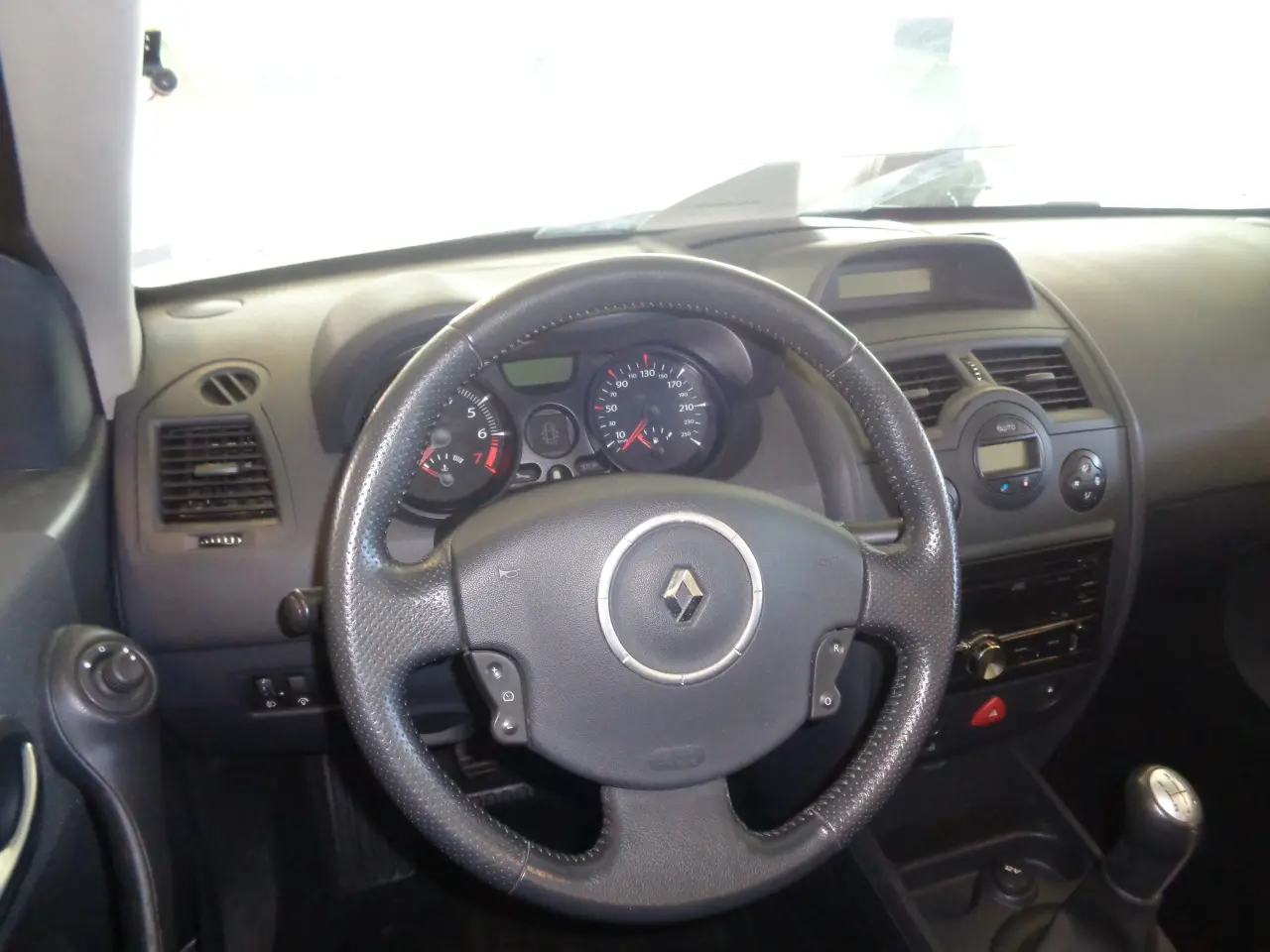 Billede 1 - Renault Megane cc