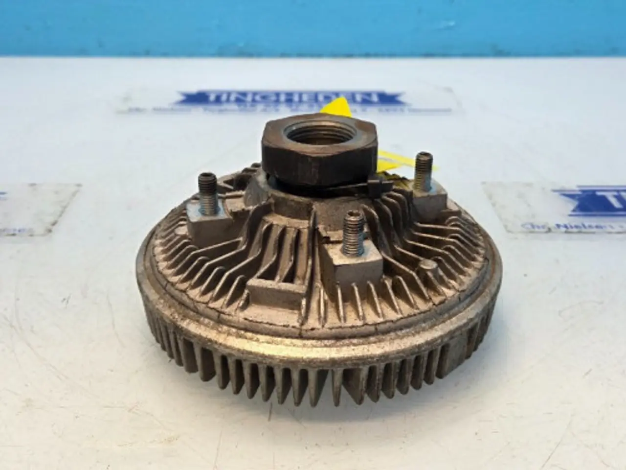 Billede 7 - New Holland T6030 Viskokobling 81862862