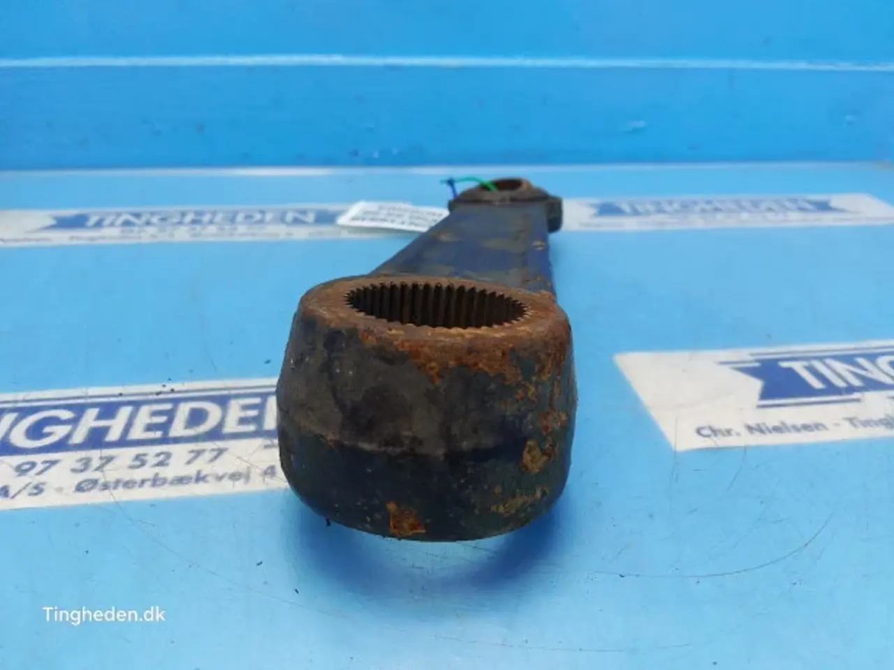 Billede 8 - Fiat 55-66 Liftarm 5131383