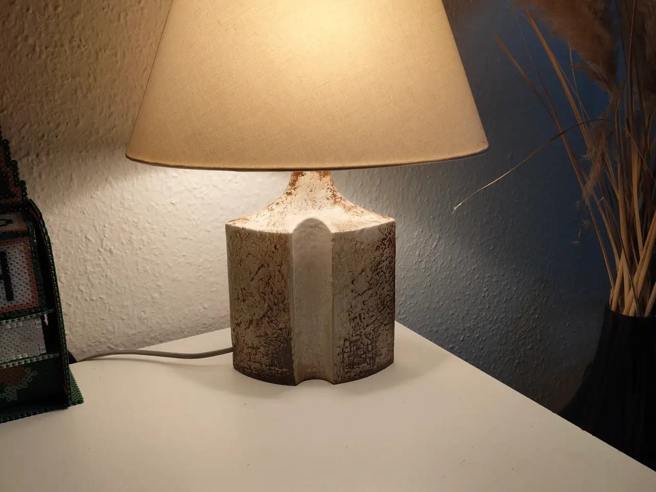 Billede 1 - Søholm lampe