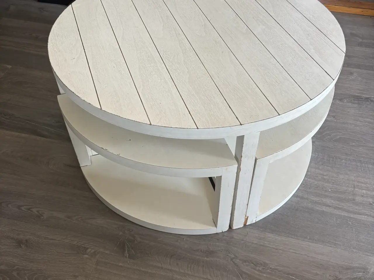 Billede 5 - Børne bord / sofabord 