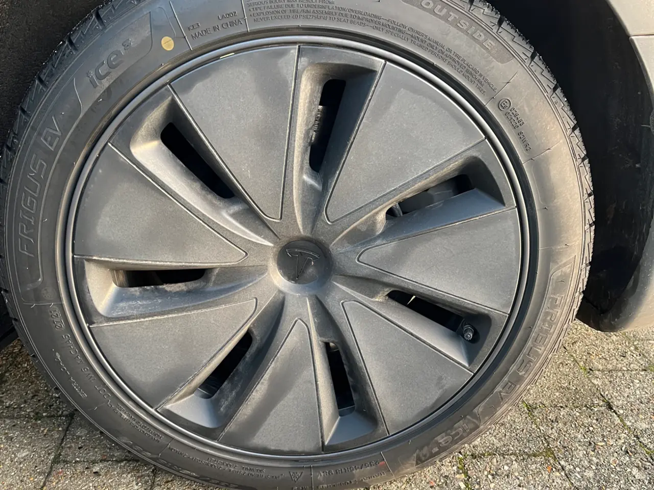 Billede 19 - Tesla Model 3 RWD