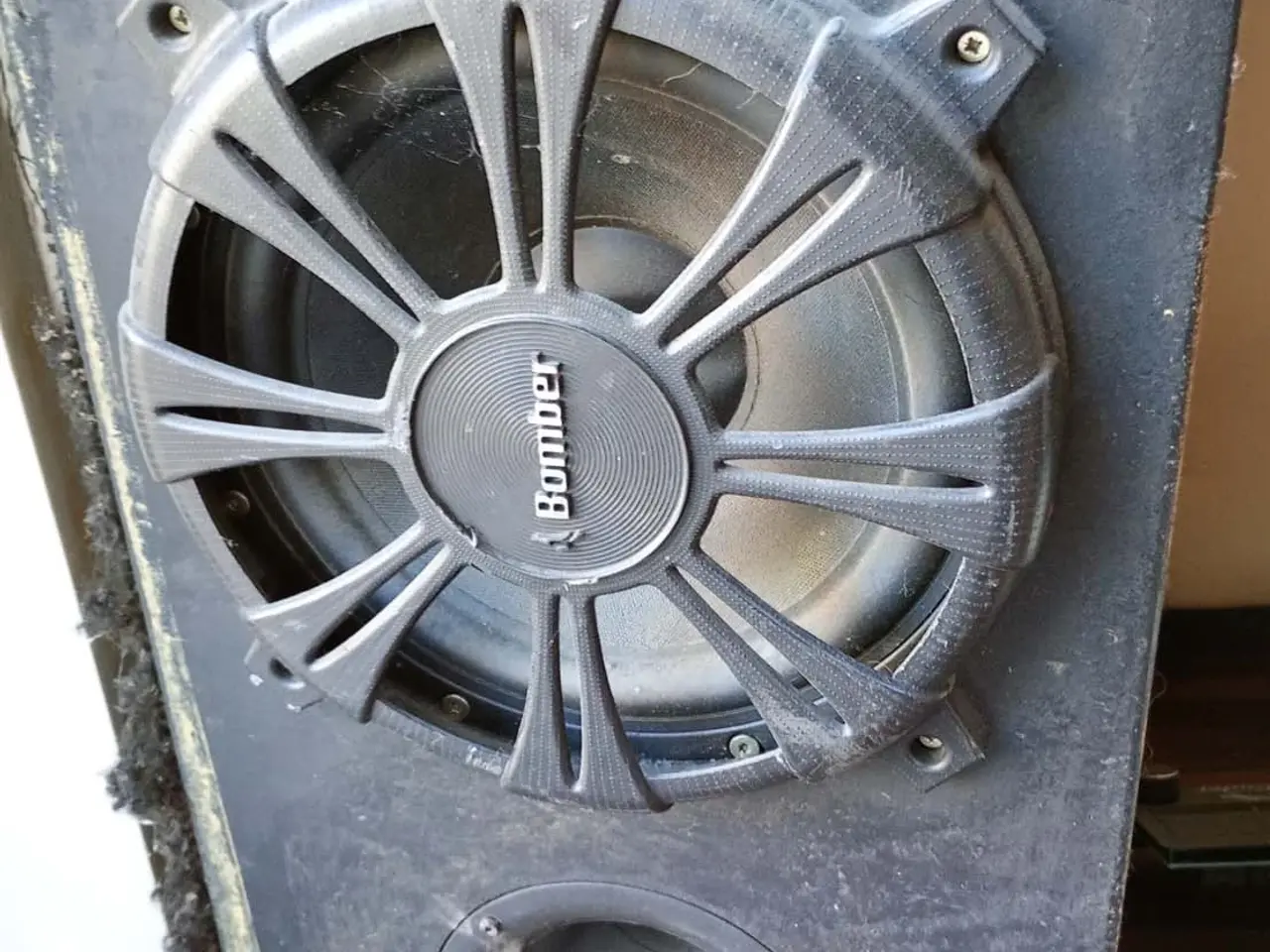 Billede 6 - bil stereo