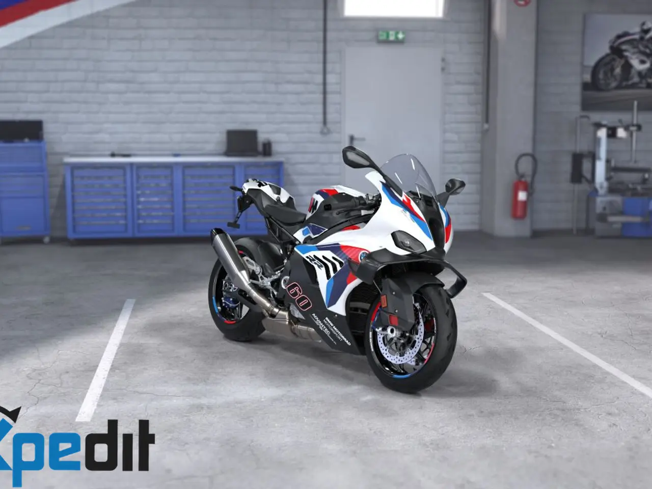 Billede 4 - BMW M 1000 RR