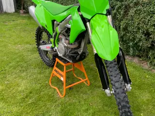 Kawasaki kxf 250 2022