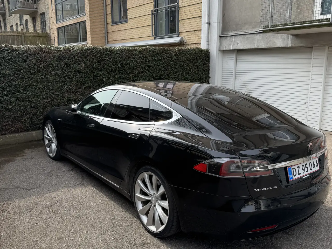 Billede 3 - Tesla Model S 100D 2018