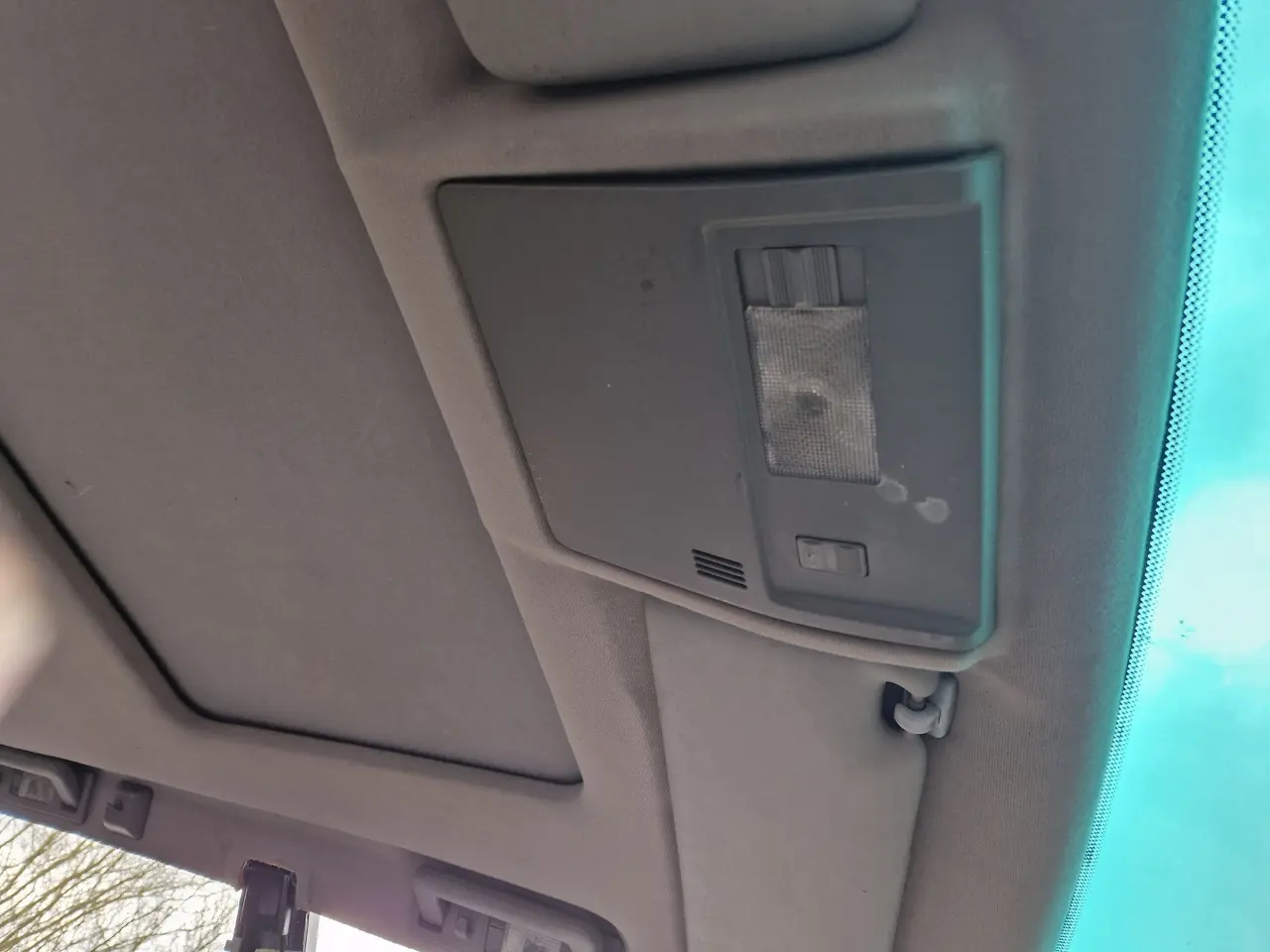 Billede 3 - Soltag fra audi 100/a6 c4
