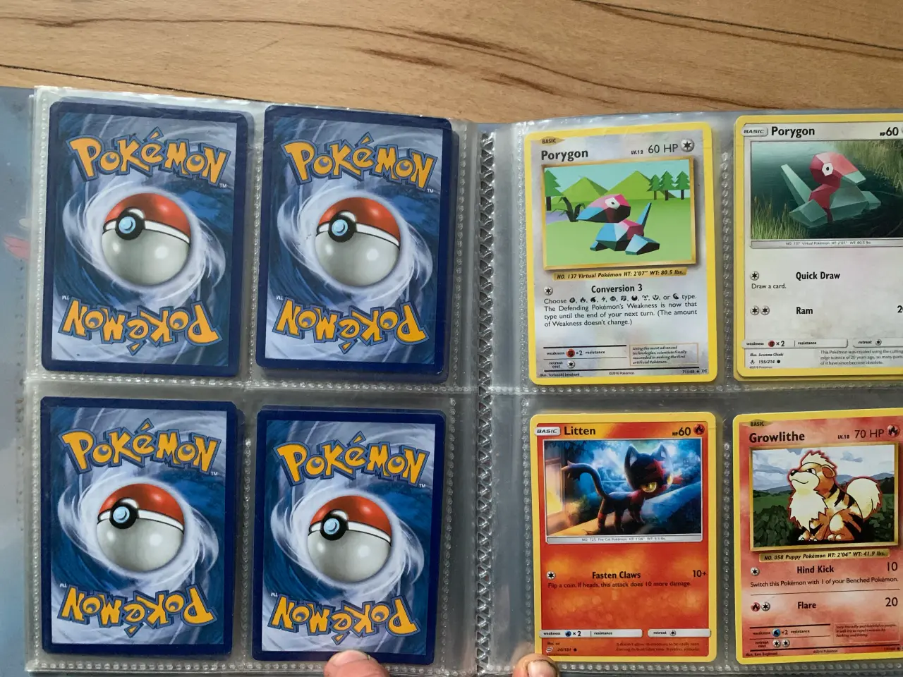 Billede 5 - Pokemon kort samling