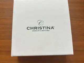 12 stk charms til Christina Jewelry 