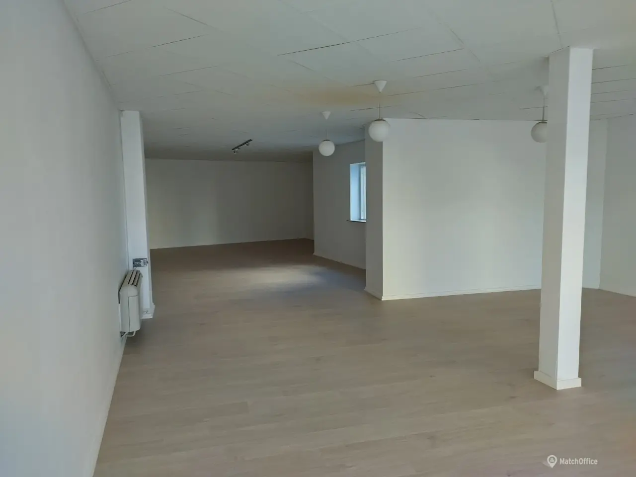 Billede 10 - Velindrettet butikslokale Nyk. F. centrum