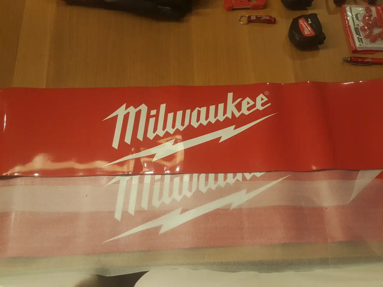 Billede 11 - Milwaukee dirverse (sælges samlet)