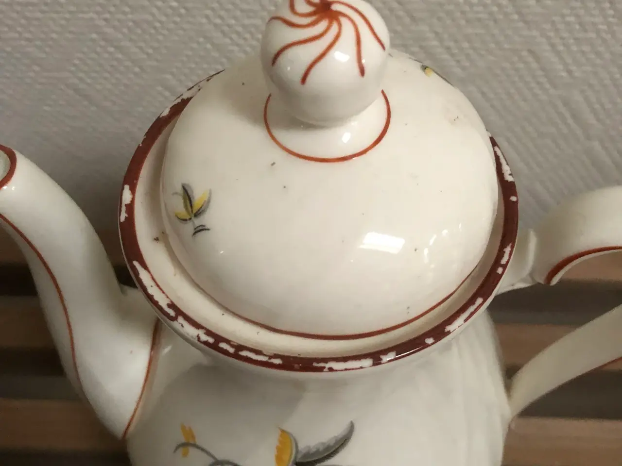 Billede 2 - Vintage kande og flødekande 