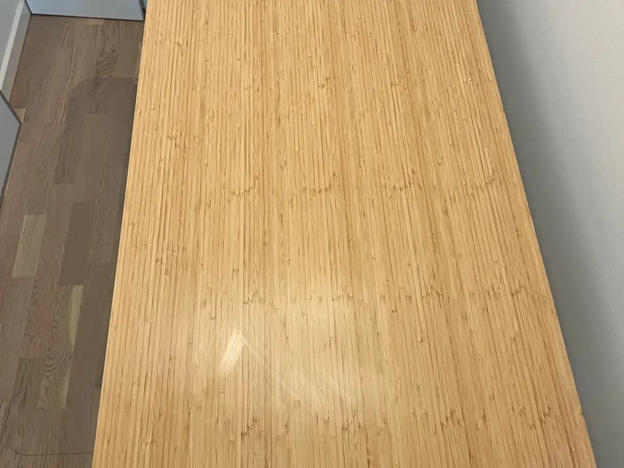 Billede 3 - Bord fra IKEA