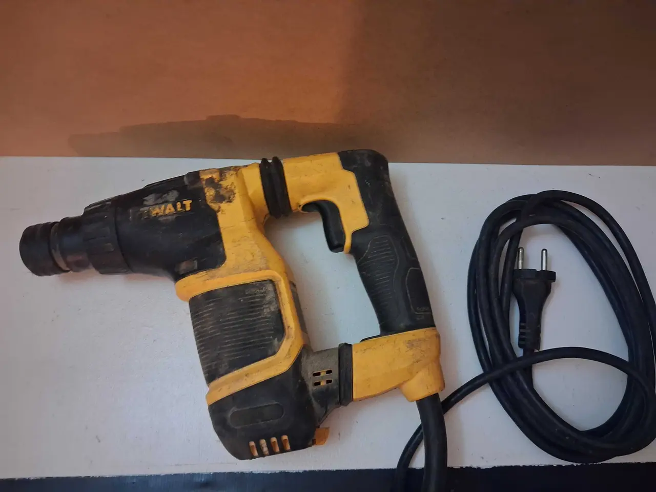 Billede 1 - DeWalt - D25052K
