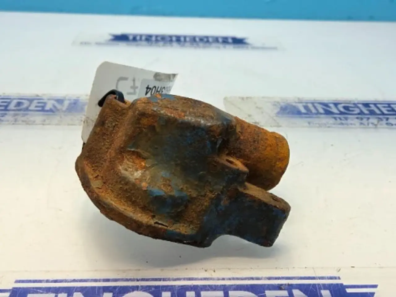 Billede 2 - Ford 4000 Thermostat Hus C7NN8594A
