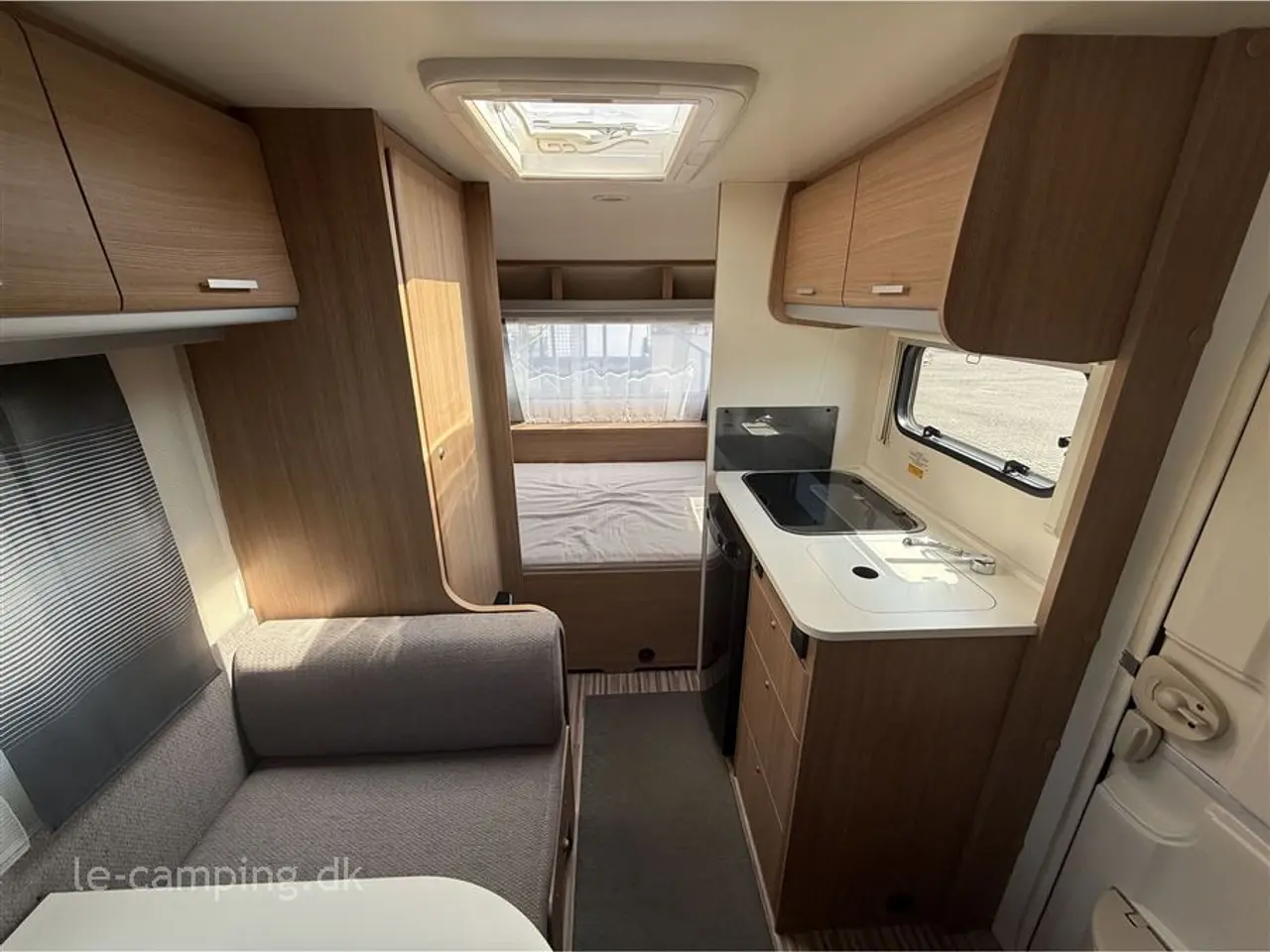 Billede 4 - 2016 - Adria Aviva 390 PS