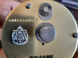 Ambassadeur Big Game 10000