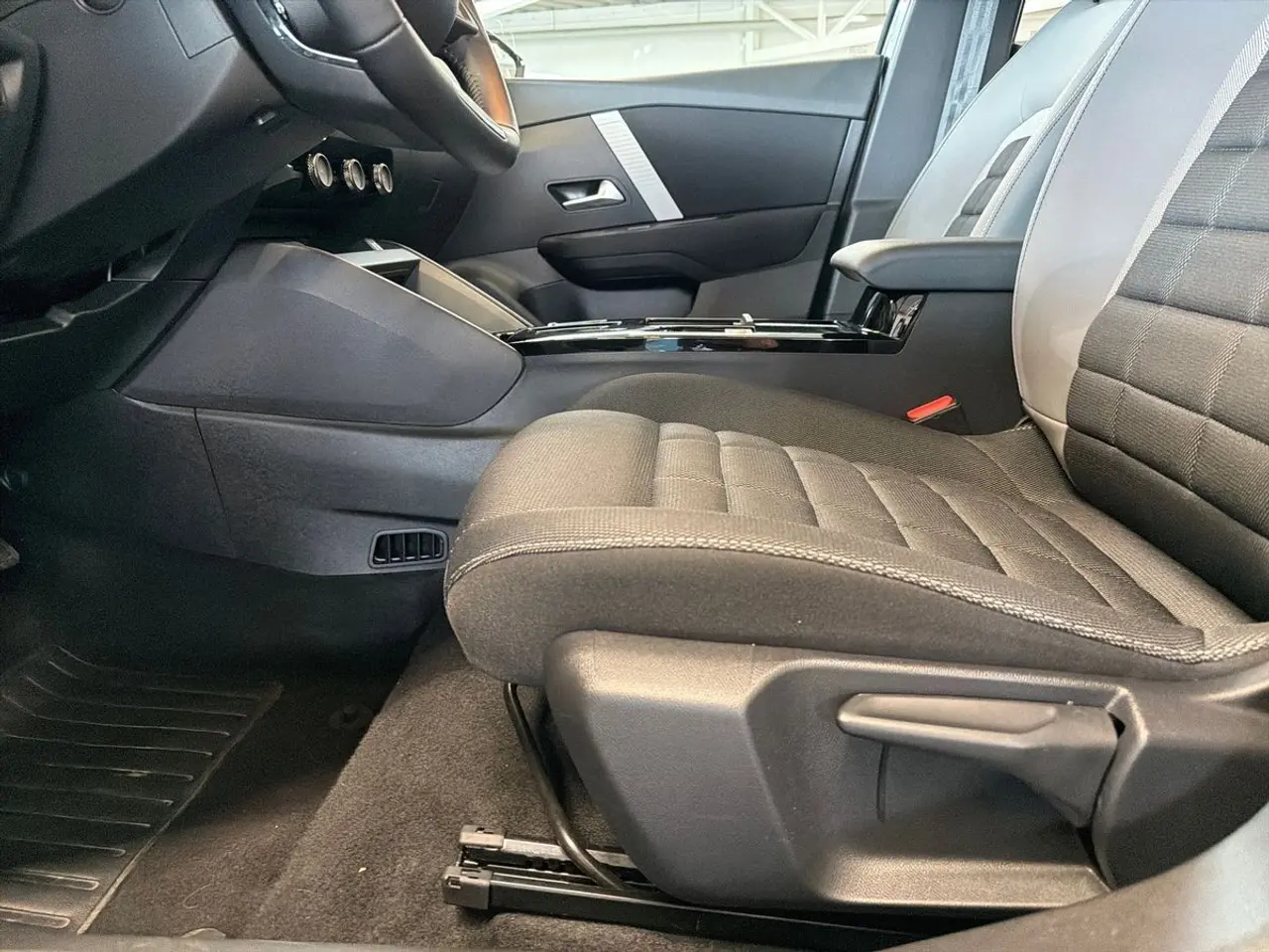 Billede 19 - Citroën ë-C4 50 Plus