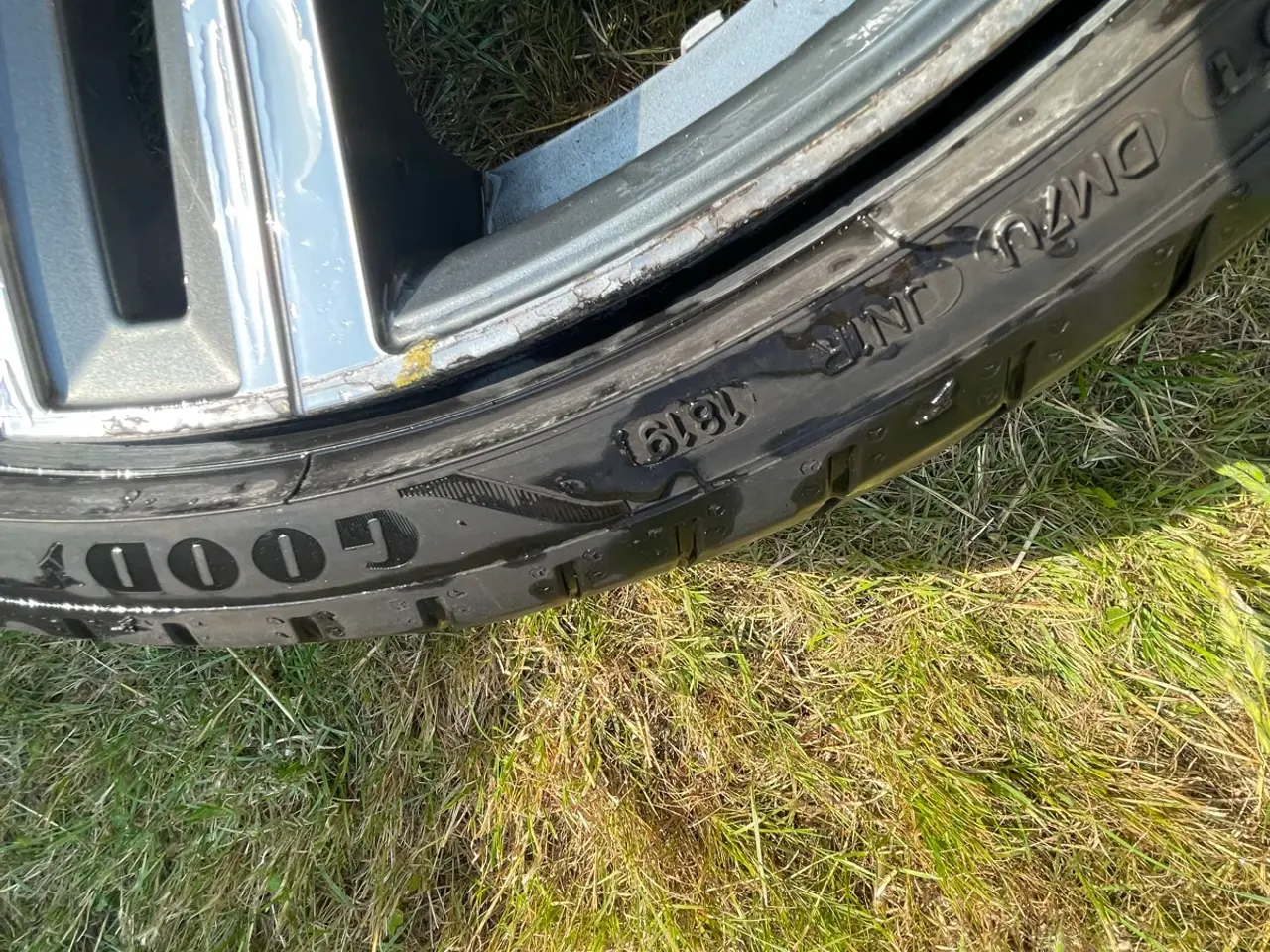 Billede 13 - BMW 433 style GMP fra italien