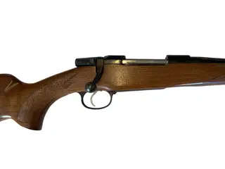 CZ 550 Scandinavia kal 308