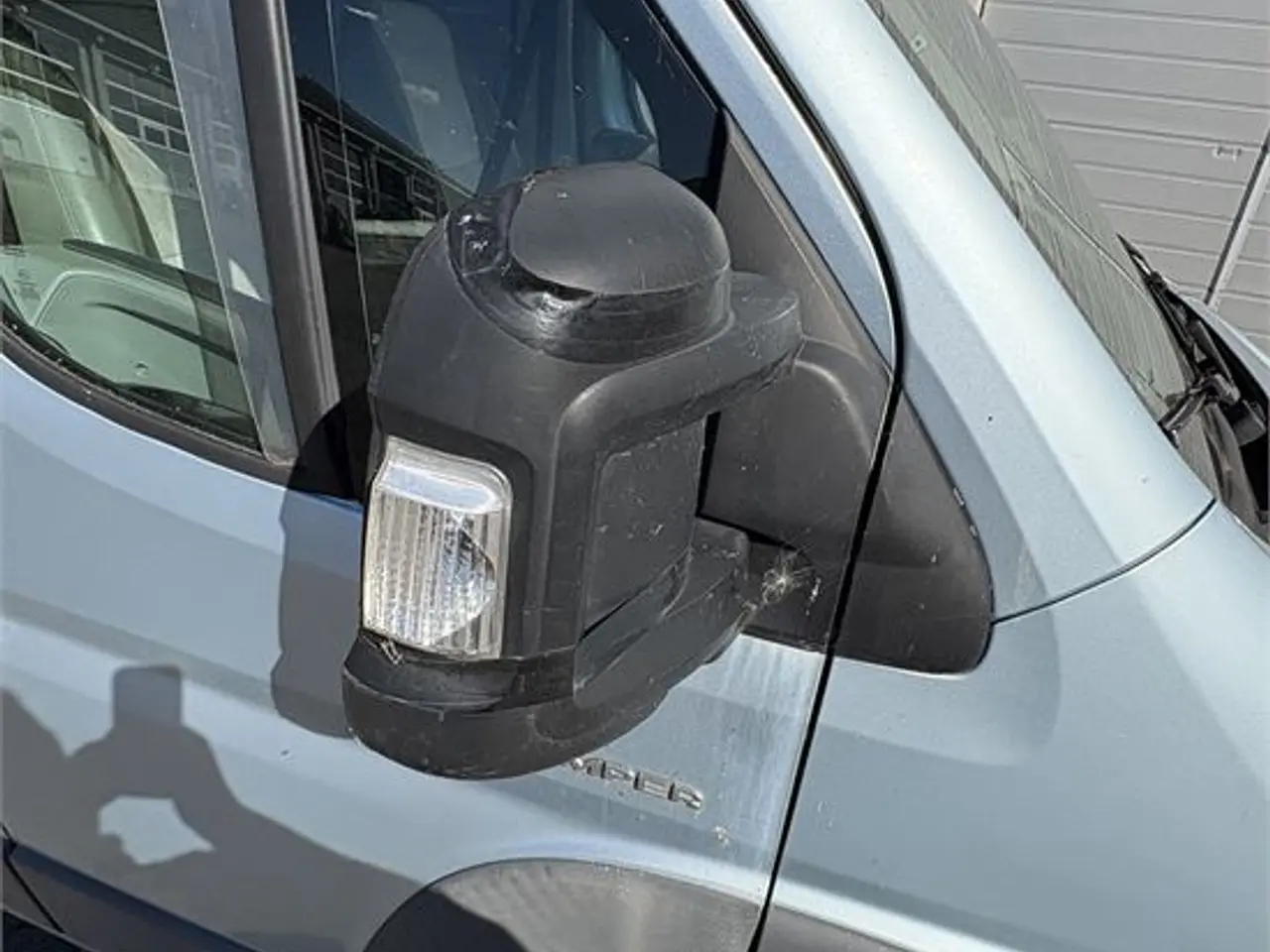 Billede 13 - Citroen Jumper Minibus
