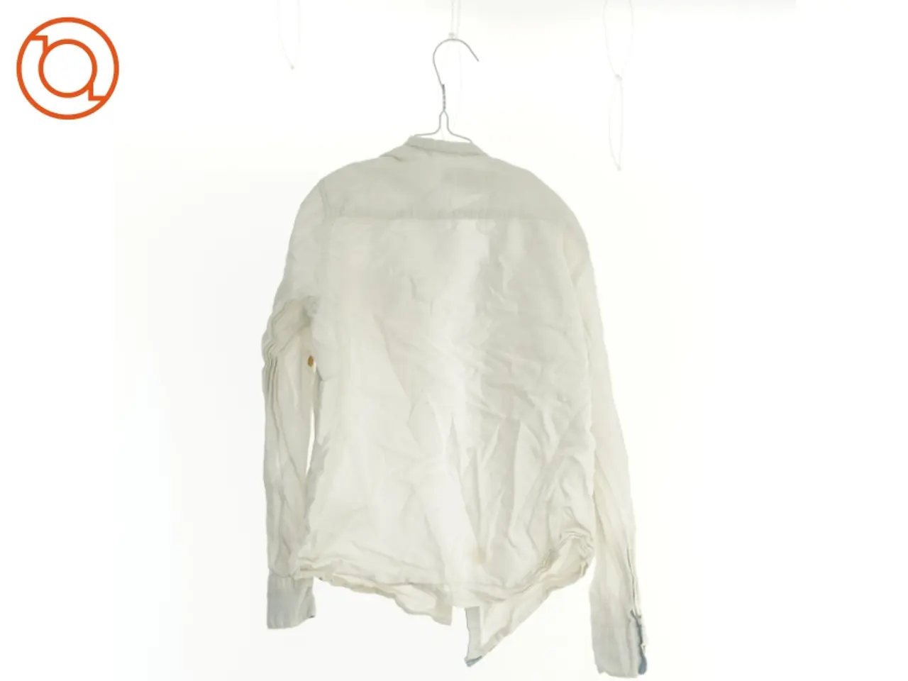 Billede 2 - Skjorte fra H&M (str. 140 cm)