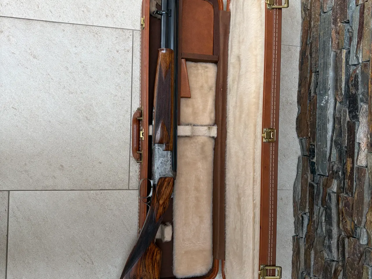 Billede 1 - FN Browning B25 Gamegun
