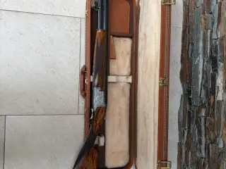 FN Browning B25 Gamegun
