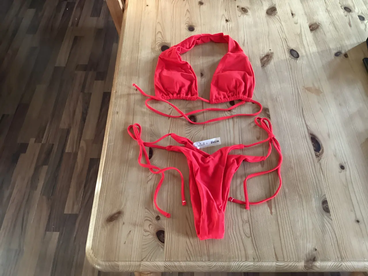 Billede 4 - Masser Af Bikini Forsk. Str.