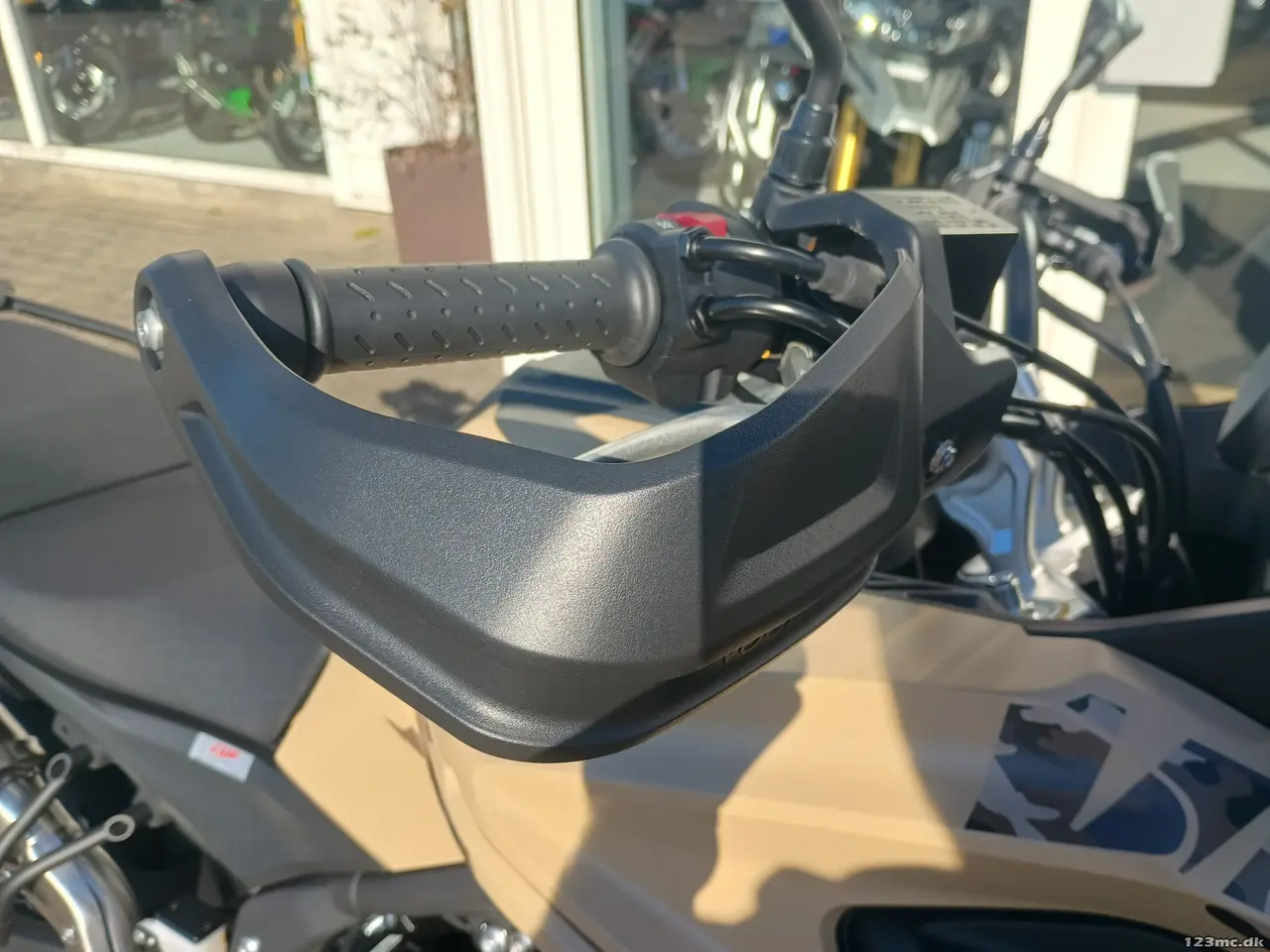 Billede 17 - Voge DS 625 X