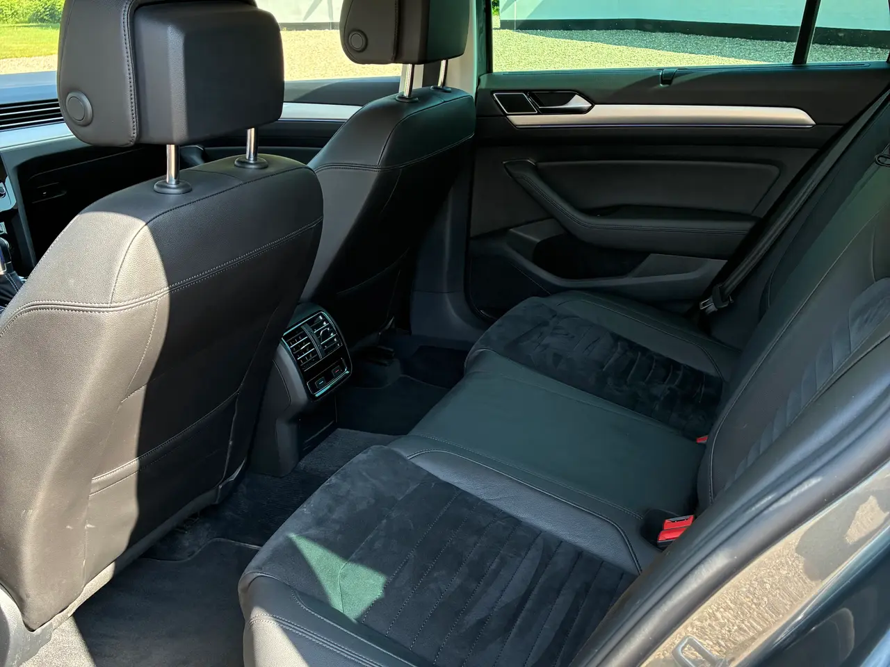 Billede 5 - Passat GTE Plugin Hybrid 