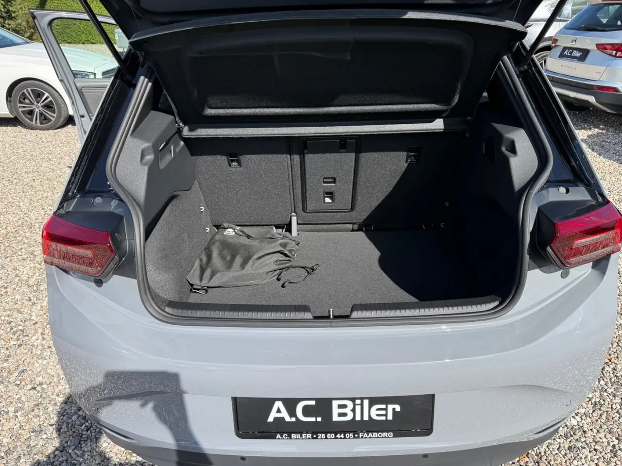 Billede 9 - VW ID.3 77 Max+