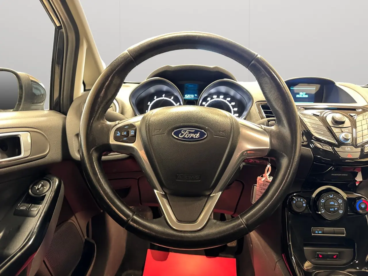 Billede 6 - Ford Fiesta 1,0 SCTi 125 Titanium