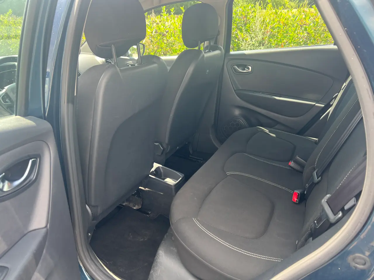 Billede 11 - Renault Captur 0,9 TCe 90 Zen