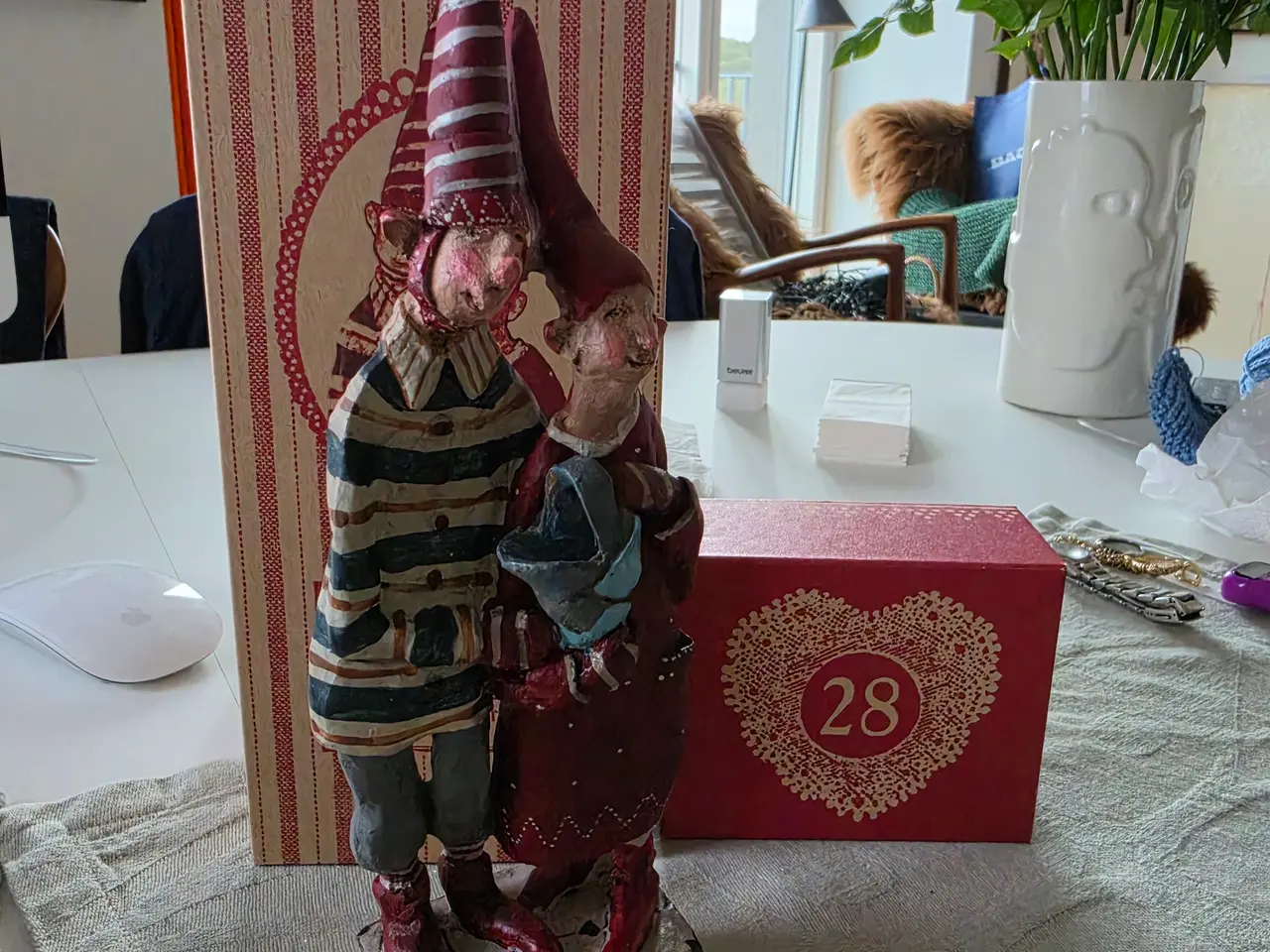 Billede 11 - Noël Nisser
