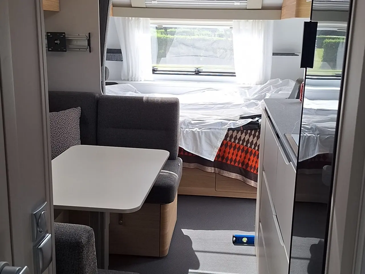 Billede 5 - Adria adora 673 pk