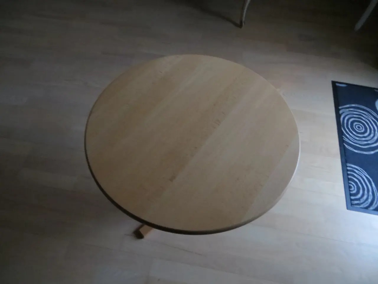 Billede 1 - Hjørnebord