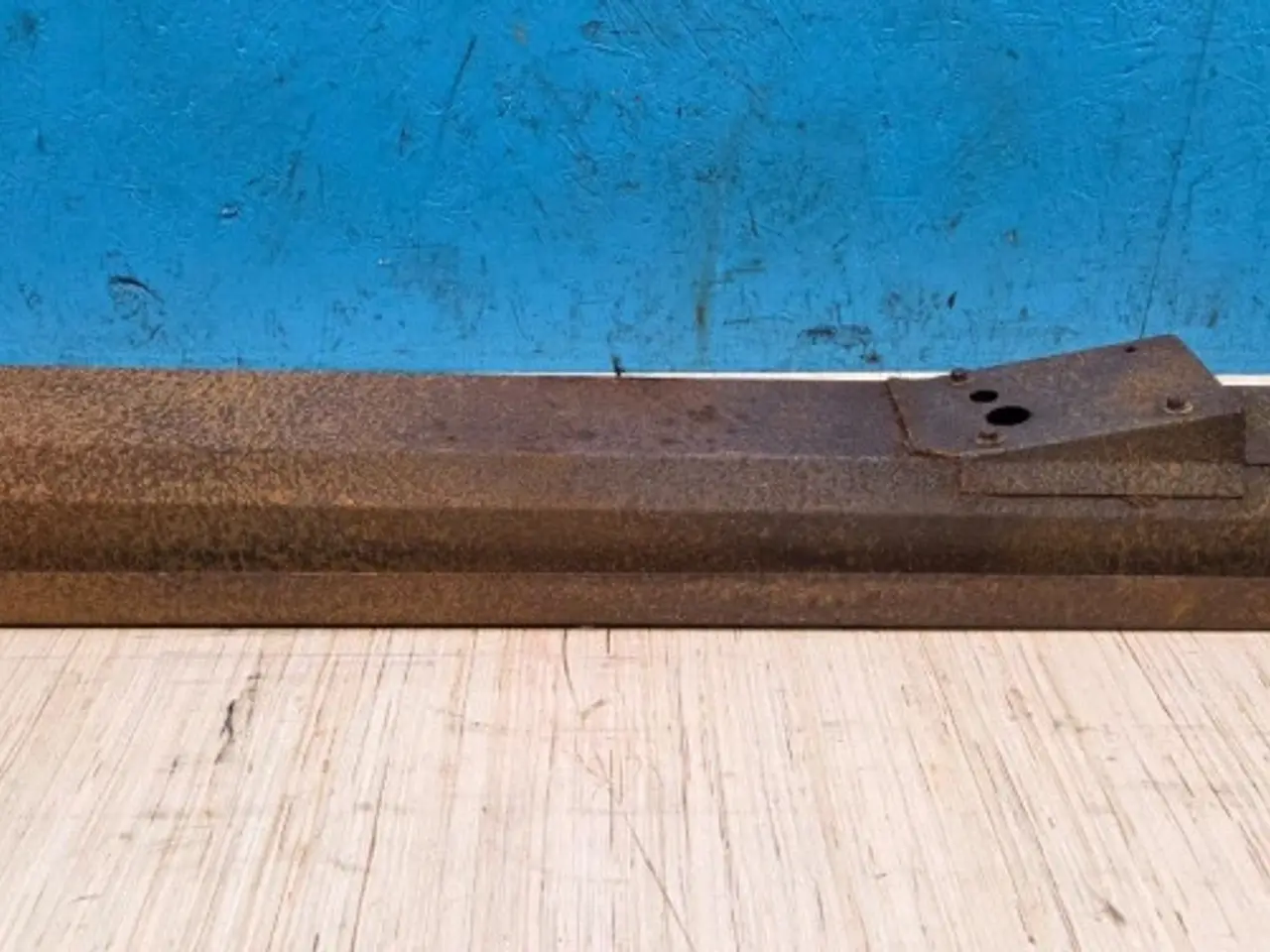 Billede 10 - Massey Ferguson 7274 Ryster Kasse 28485582