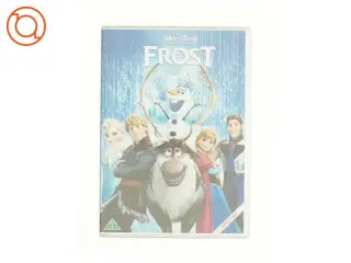 Frost