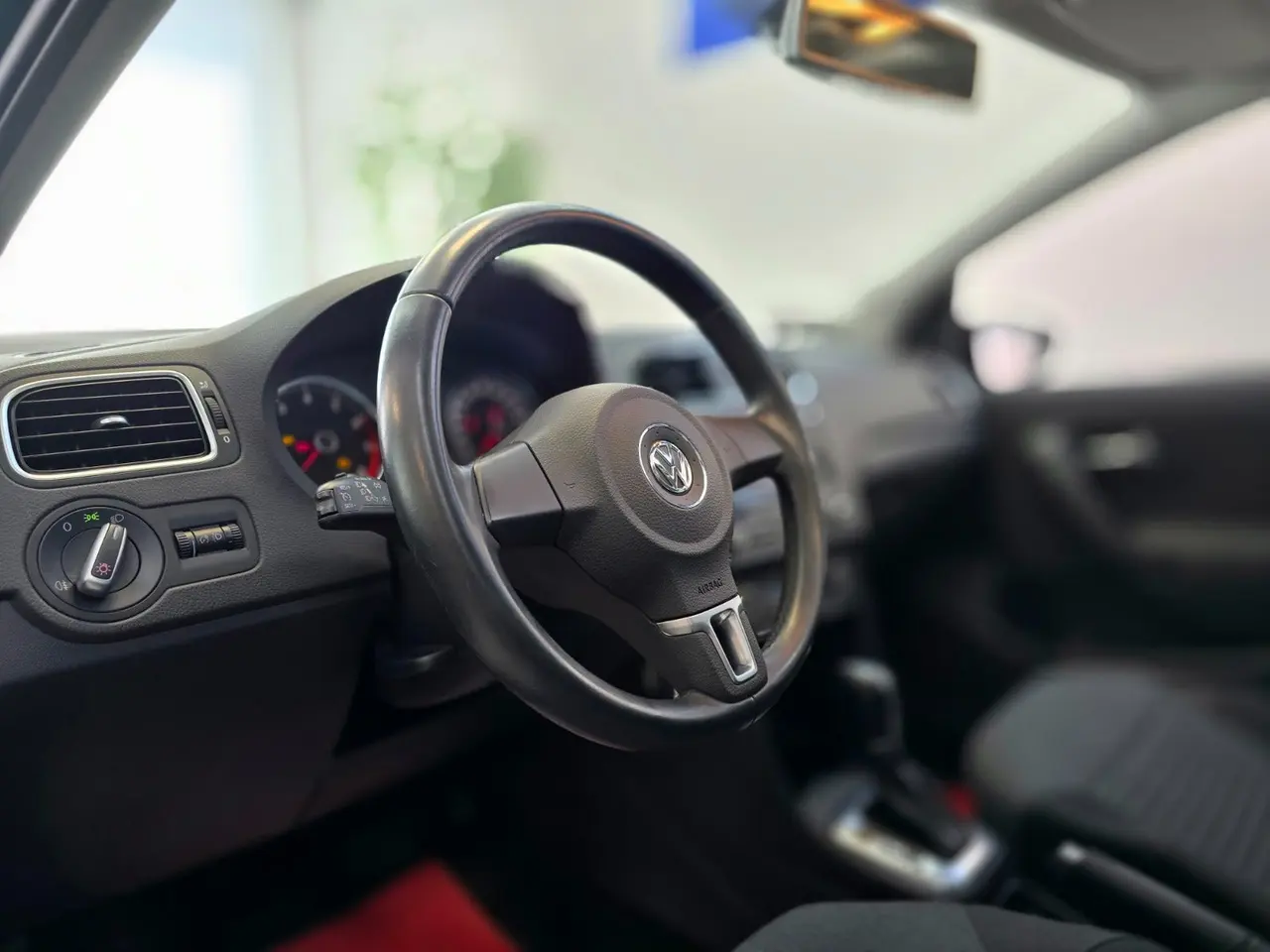 Billede 5 - VW Polo 1,2 TSi 90 Comfortline DSG