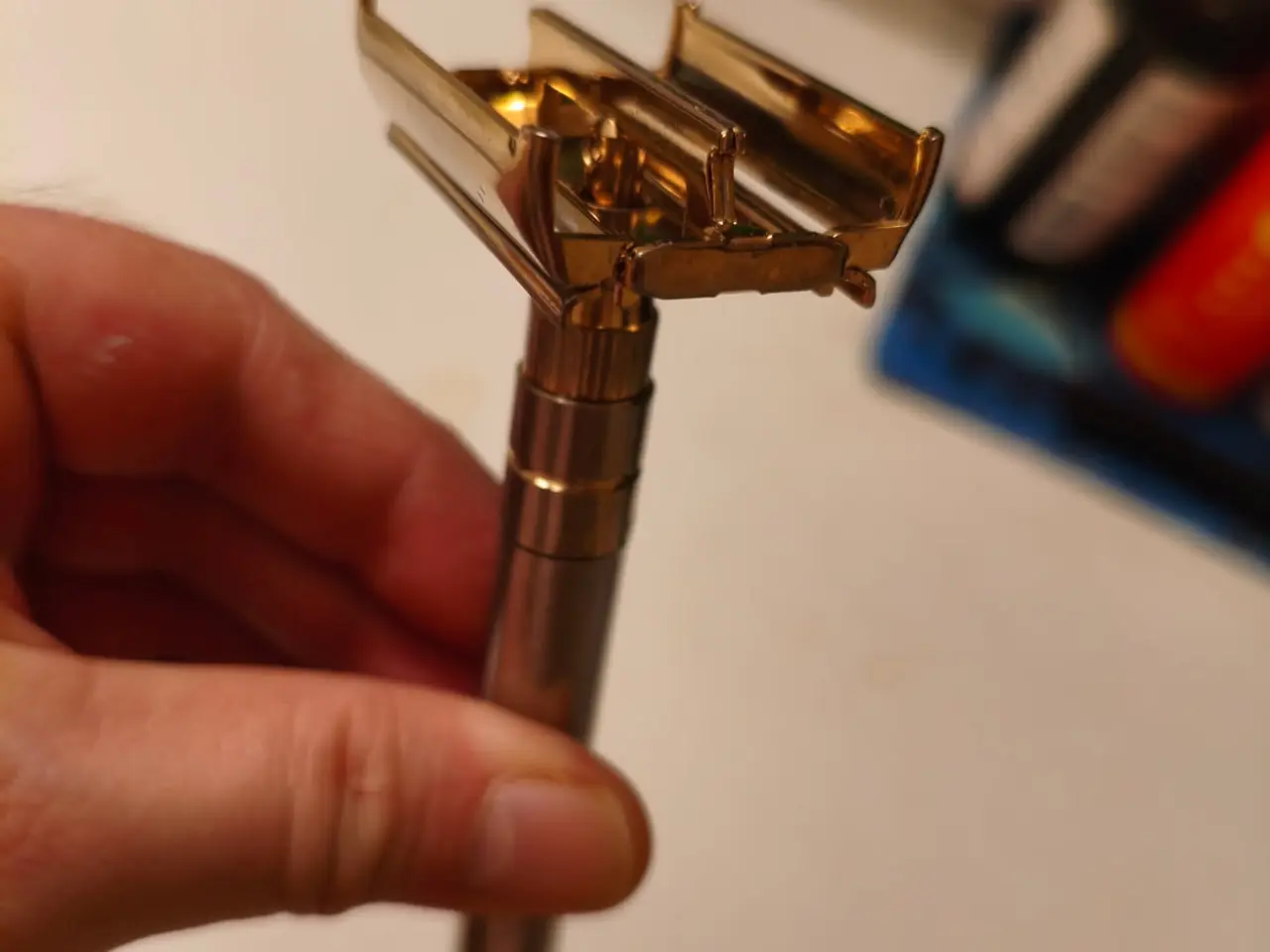 Billede 14 - Gillette vintage safety razor lot