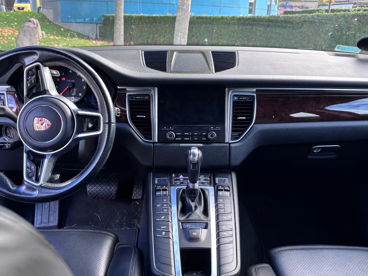 Billede 11 - Porsche Macan 2,0 PDK