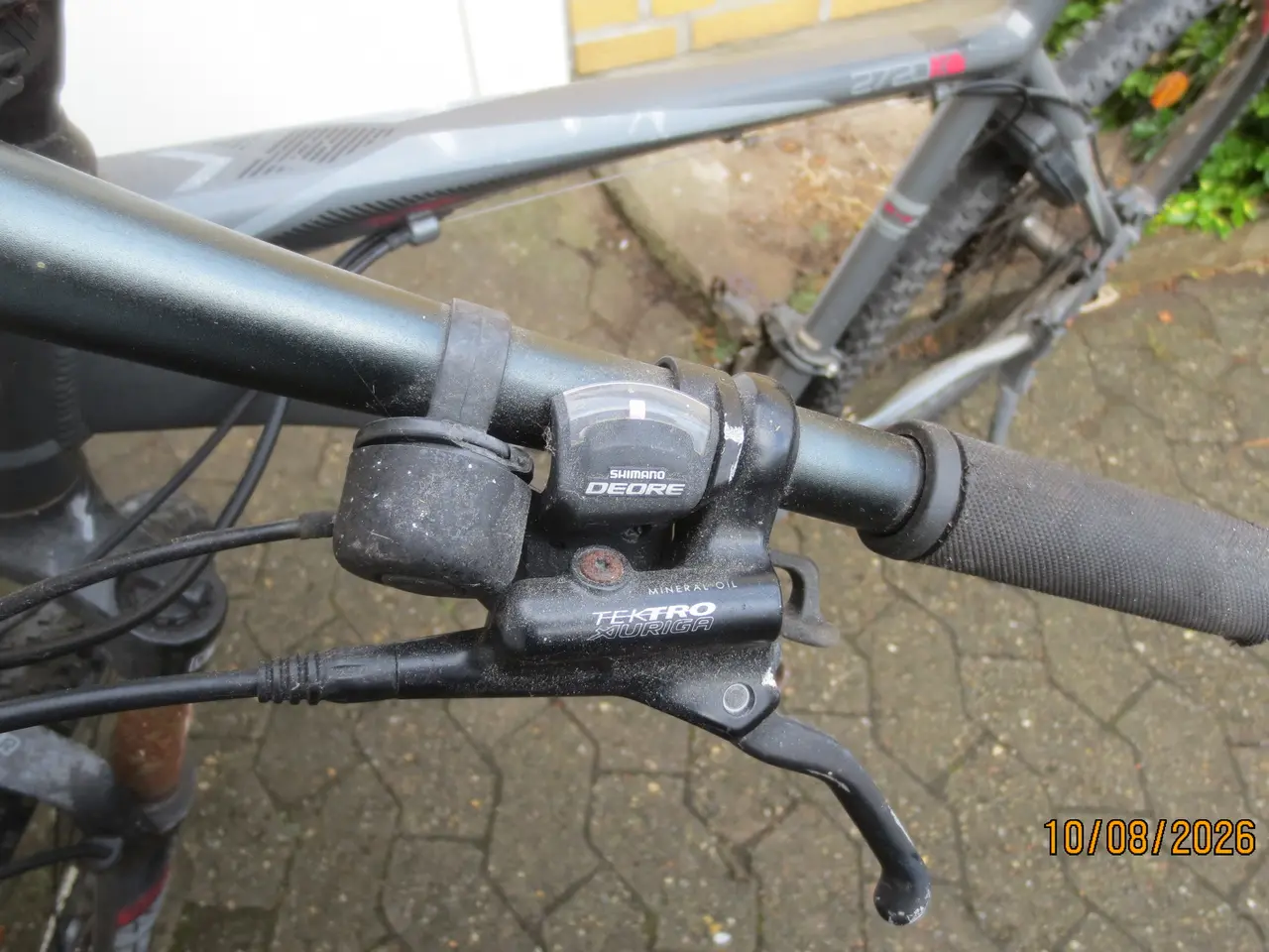 Billede 3 - 1 stk X-Zite model 2720 Mountainbike